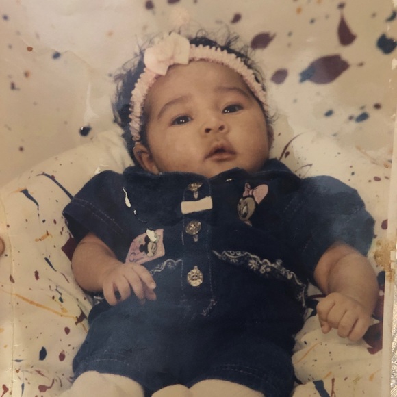 Meet your Posher, Crystal - Picture 1 of 1